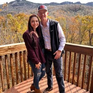 Meet your Posher, Chase